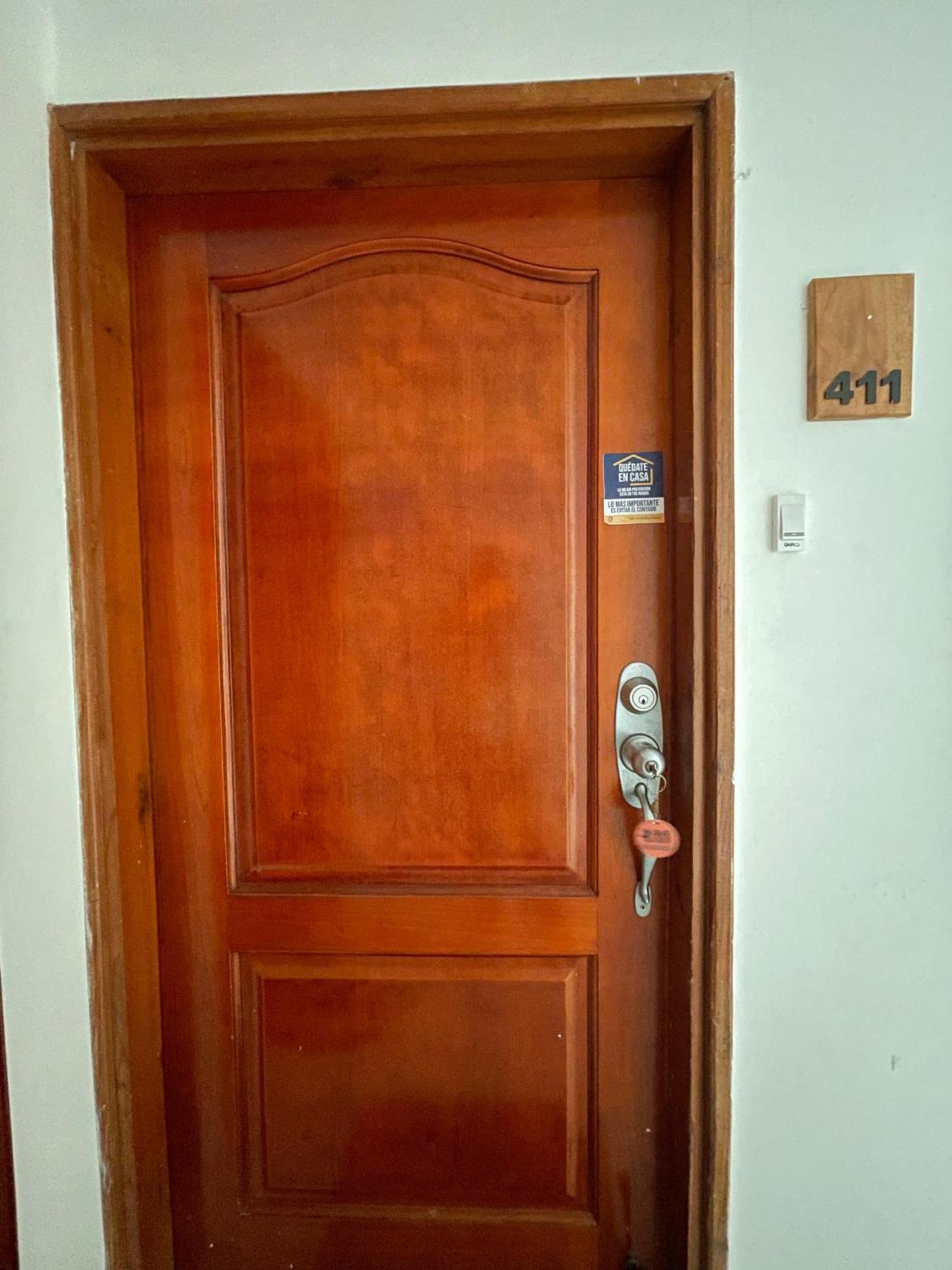 Edificio Bahia Fragata Apartamento 411 San Andrés 외부 사진