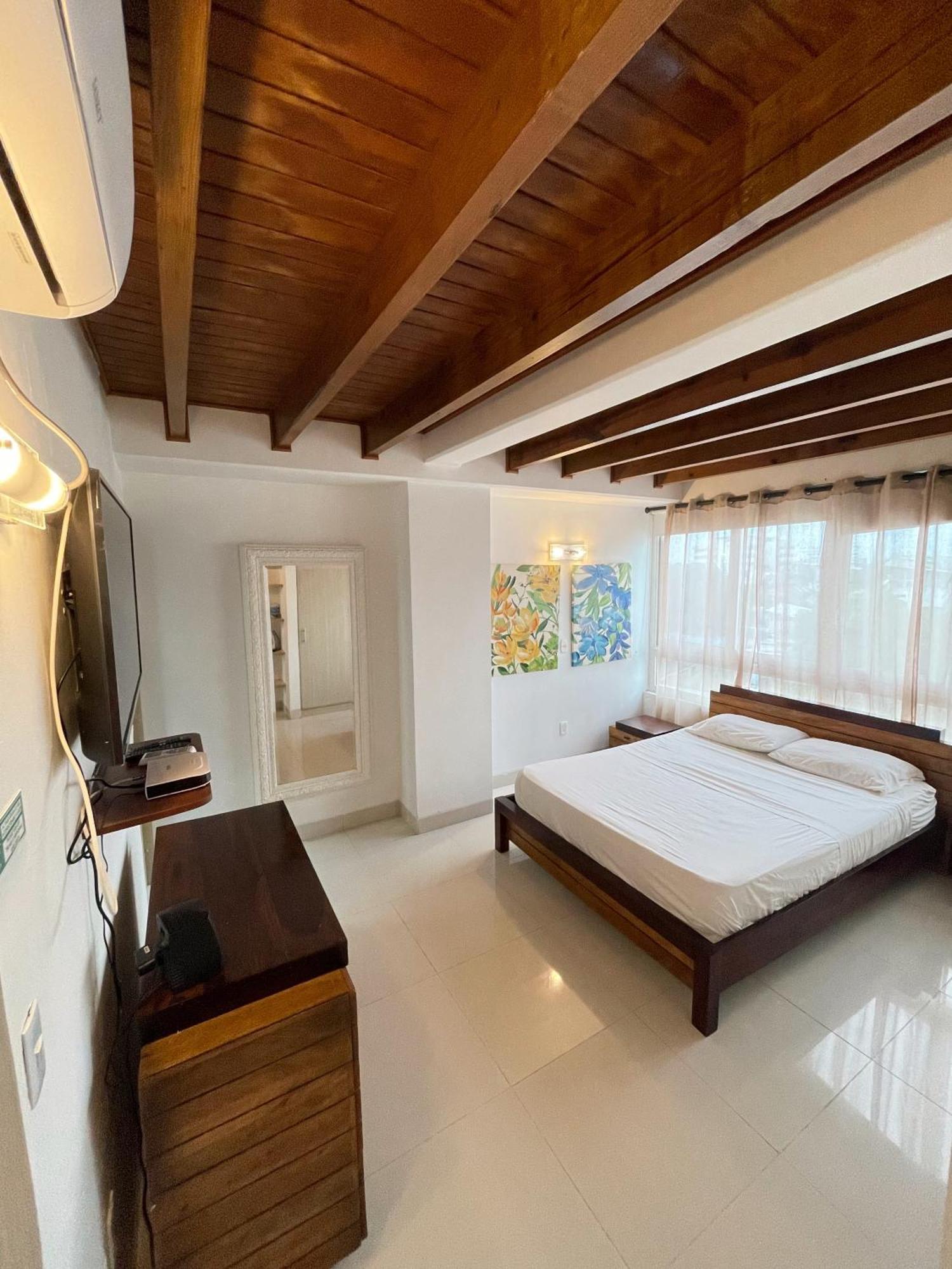 Edificio Bahia Fragata Apartamento 411 San Andrés 외부 사진