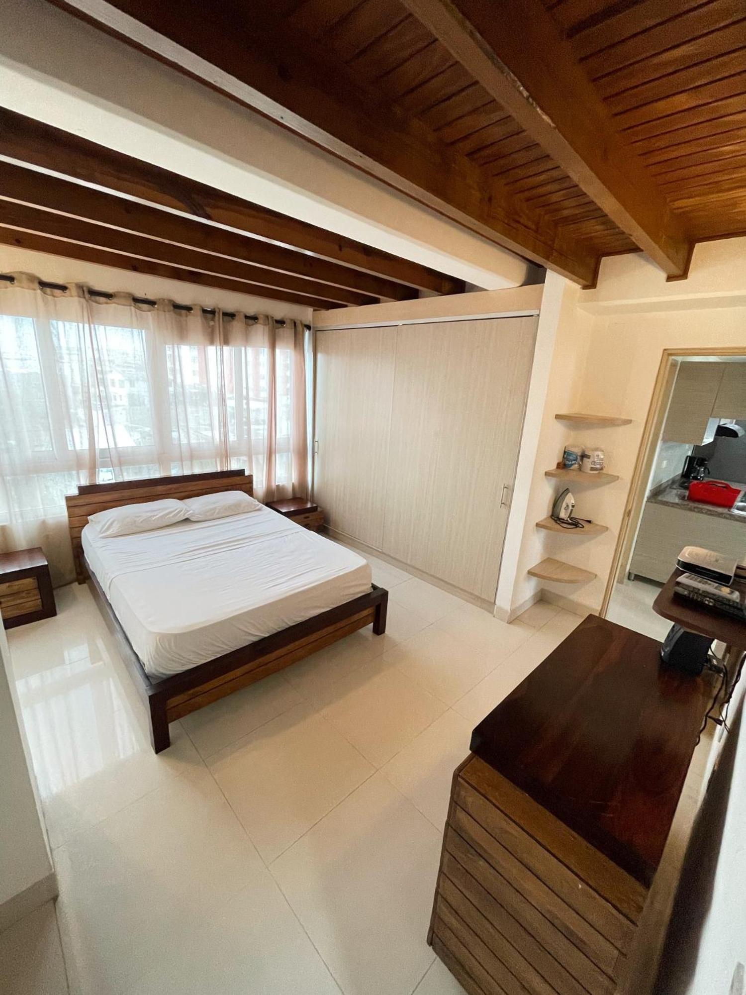 Edificio Bahia Fragata Apartamento 411 San Andrés 외부 사진