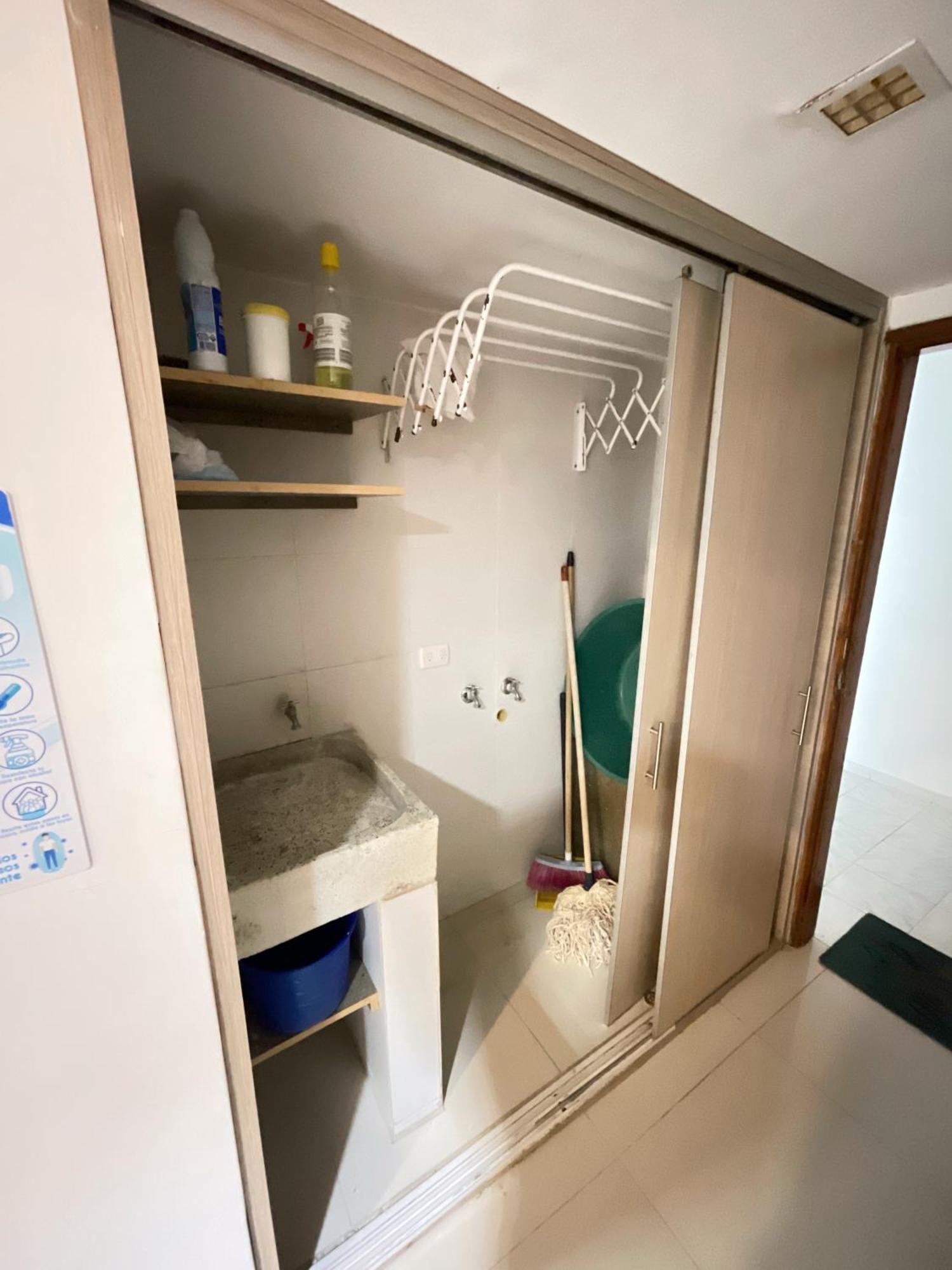 Edificio Bahia Fragata Apartamento 411 San Andrés 외부 사진