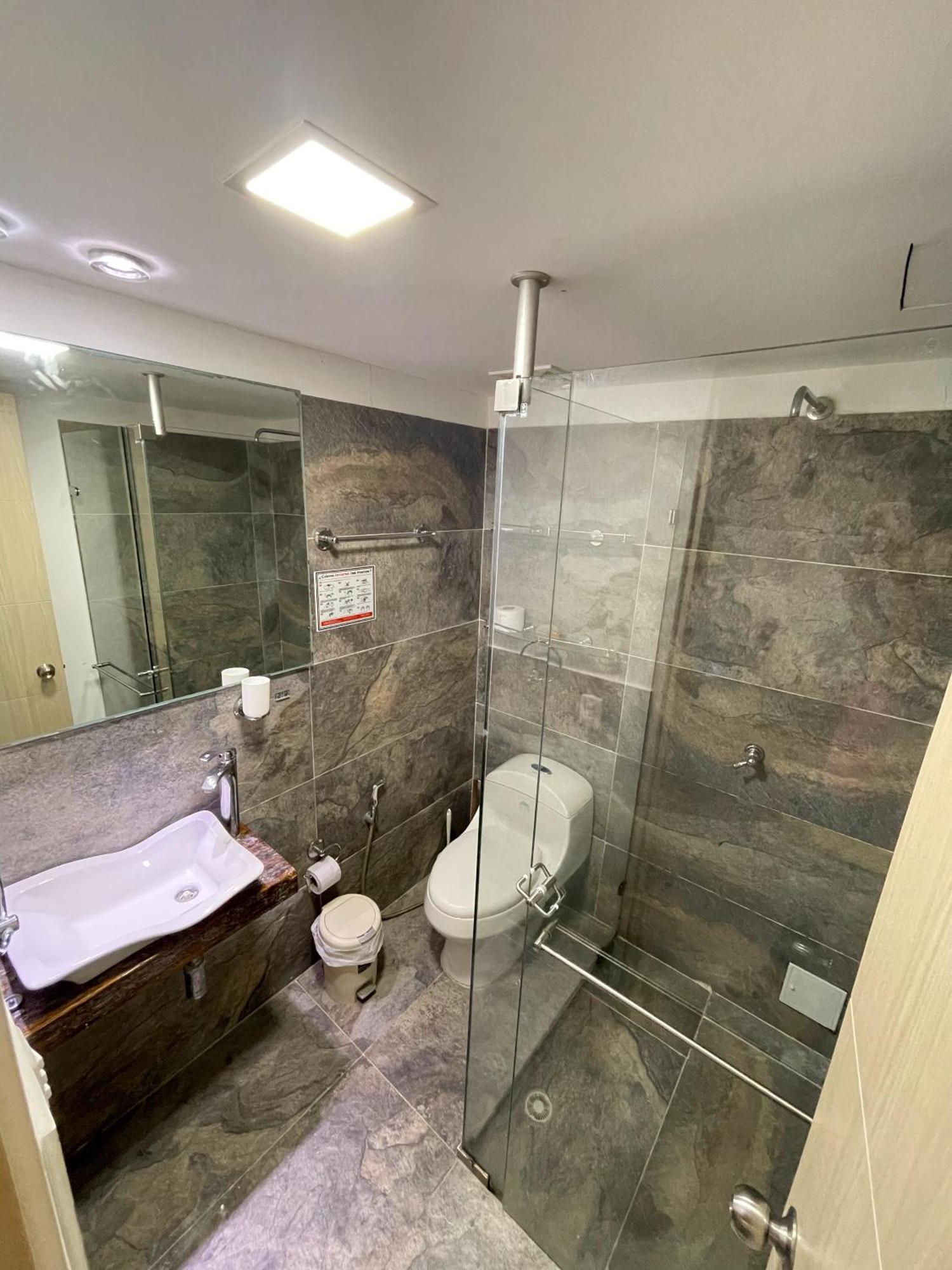 Edificio Bahia Fragata Apartamento 411 San Andrés 외부 사진