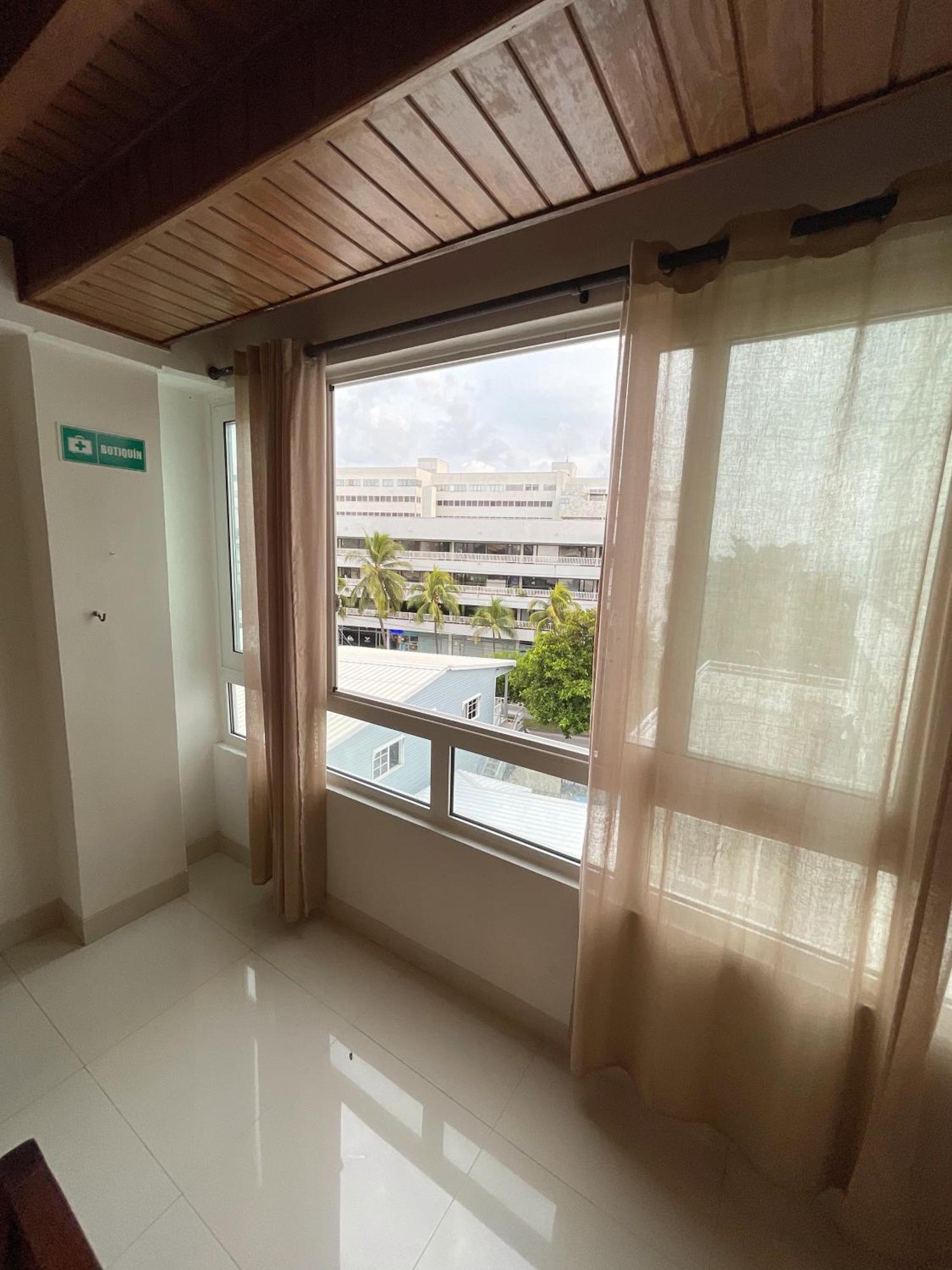 Edificio Bahia Fragata Apartamento 411 San Andrés 외부 사진