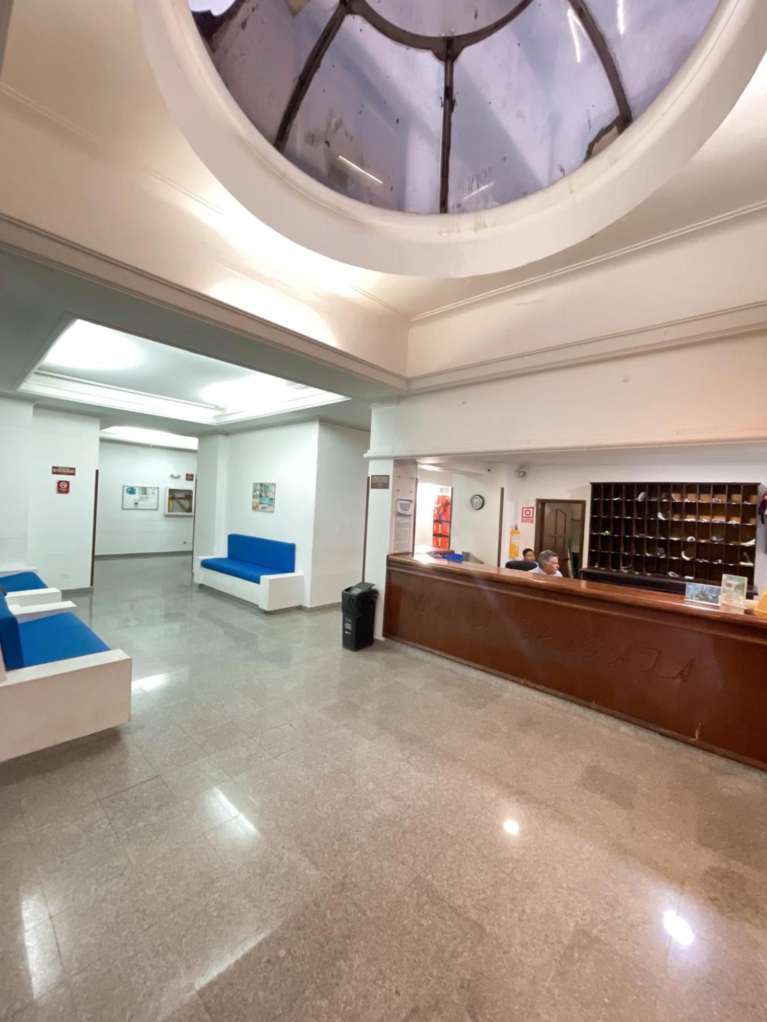 Edificio Bahia Fragata Apartamento 411 San Andrés 외부 사진